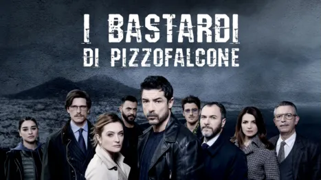 thumbnail - I Bastardi Di Pizzofalcone
