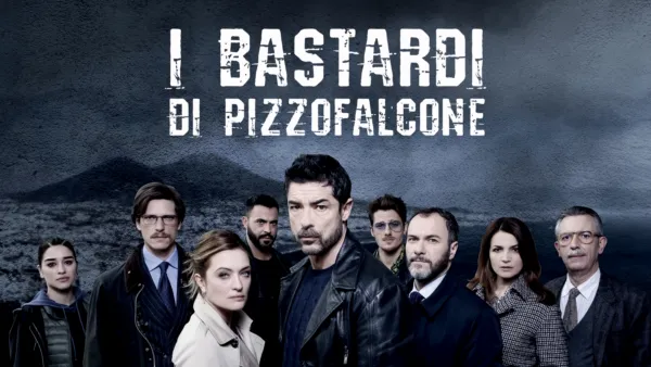 thumbnail - I Bastardi Di Pizzofalcone
