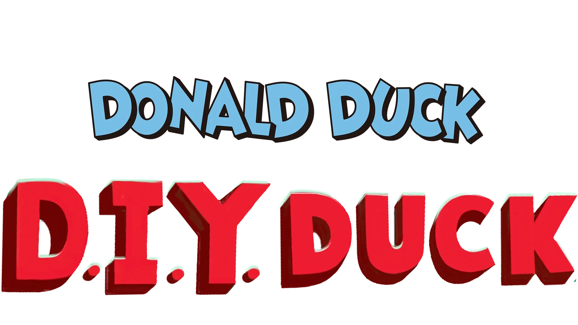 D.I.Y. Duck