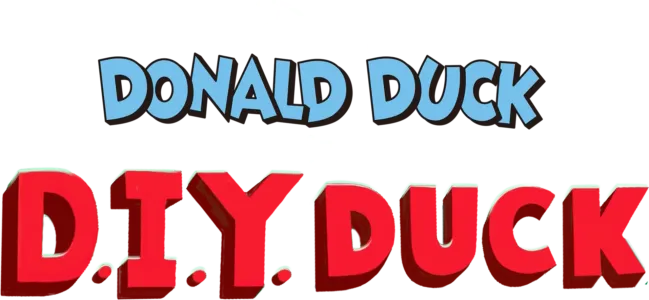 D.I.Y. Duck