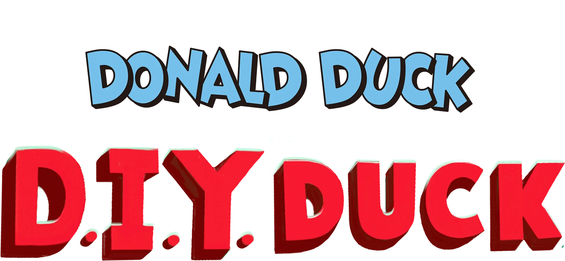 D.I.Y. Duck