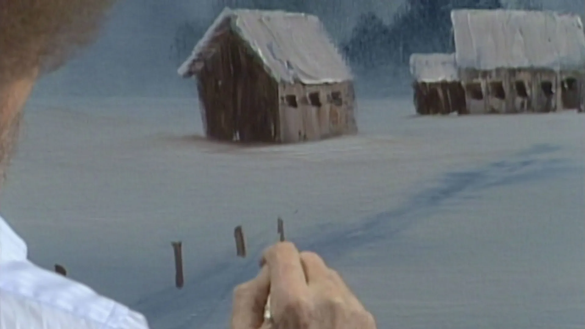 thumbnail - S27:E5 Winter at the Farm