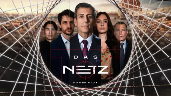 thumbnail - The Net: Power Play