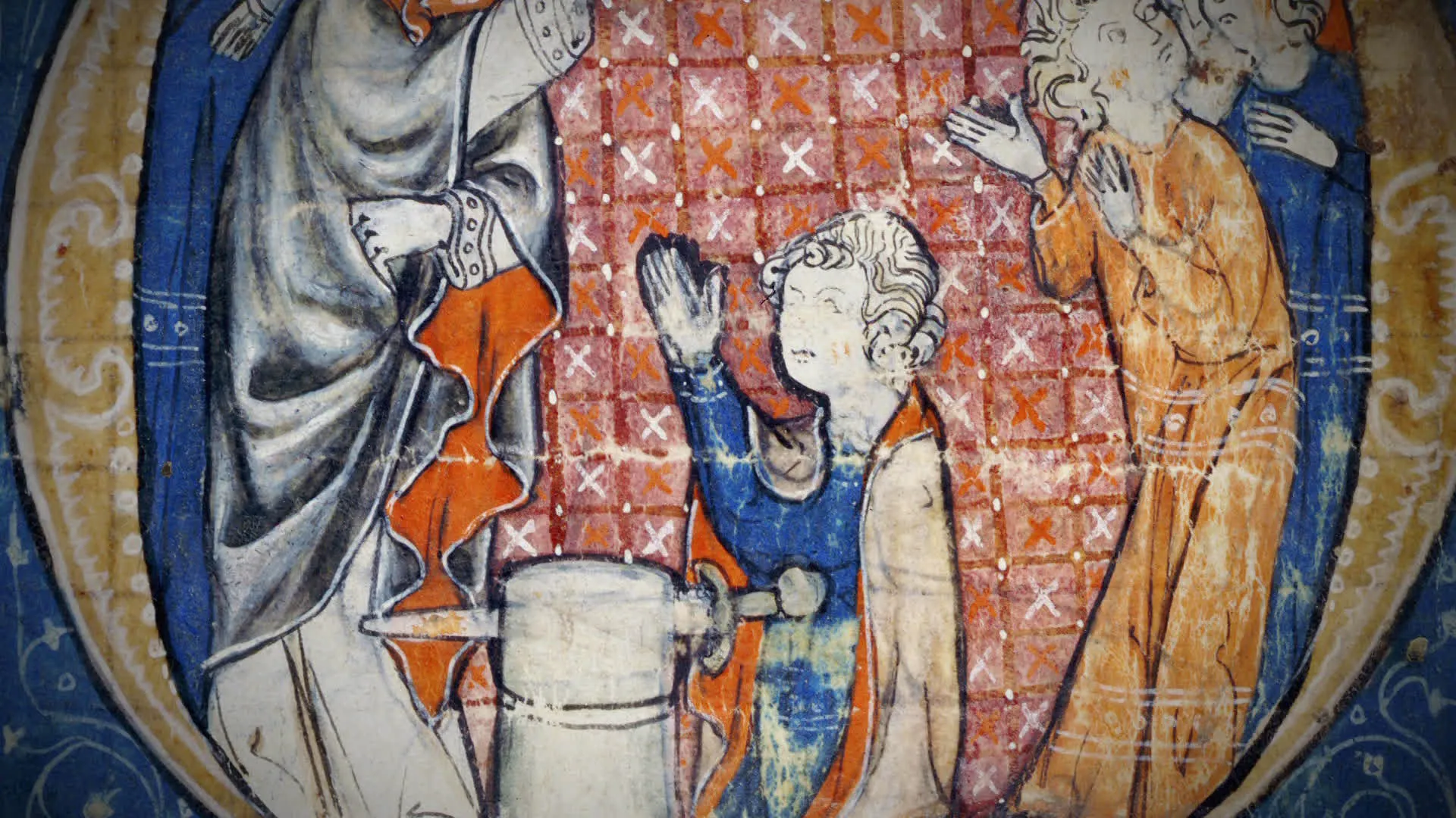 thumbnail - S4:E12 The Search for King Arthur