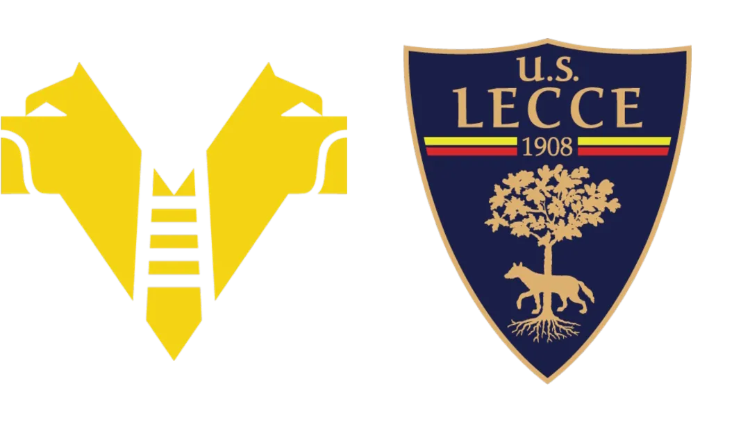Hellas Verona x Lecce