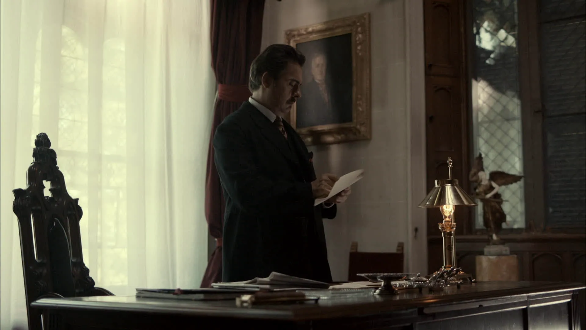 thumbnail - S1:E6 Owning It All