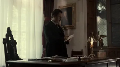 thumbnail - S1:E6 Owning It All