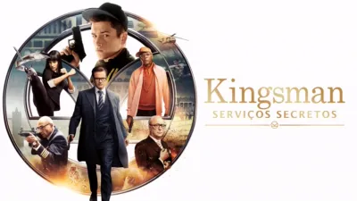 thumbnail - Kingsman: Serviços Secretos