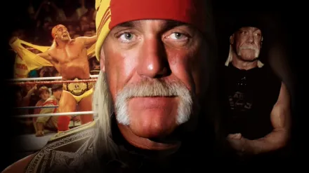 TMZ Presents: The Real Hulk Hogan