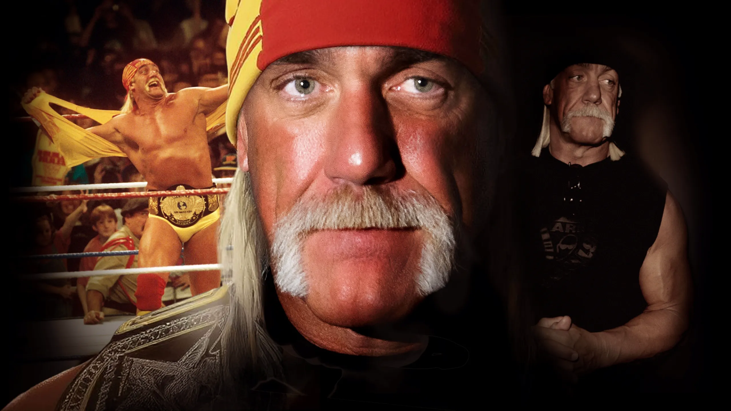 TMZ Presents: The Real Hulk Hogan