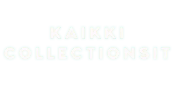 Kaikki Collectionsit