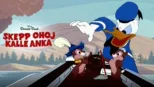 thumbnail - Skepp ohoj, Kalle Anka