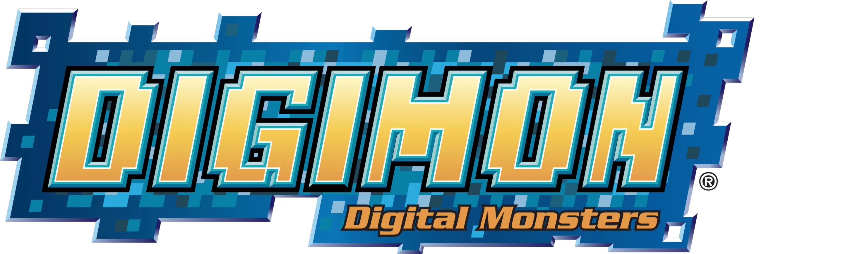 Digimon Frontier