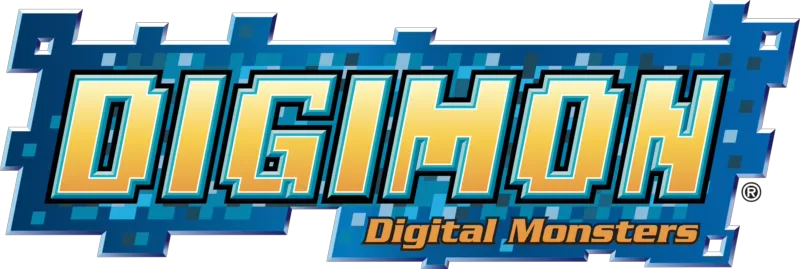 Digimon Frontier