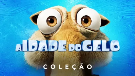 thumbnail - A Idade do Gelo