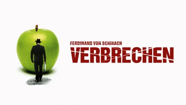 thumbnail - Verbrechen nach Ferdinand von Schirach