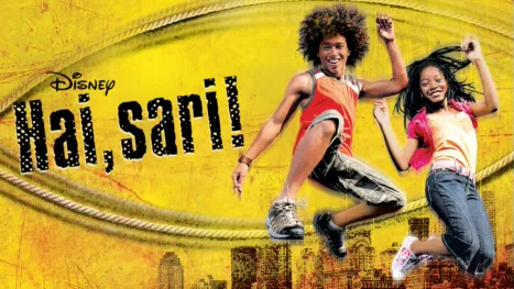 thumbnail - Hai, sari!