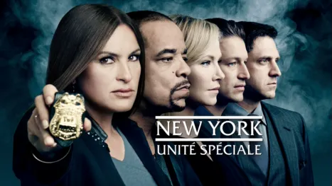 thumbnail - New York Unité Spéciale