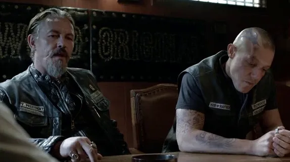 thumbnail - S6:E4 Wolfsangel