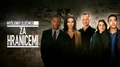 thumbnail - Myšlenky zločince: Za hranicemi
