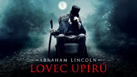 thumbnail - Abraham Lincoln: Lovec upírů