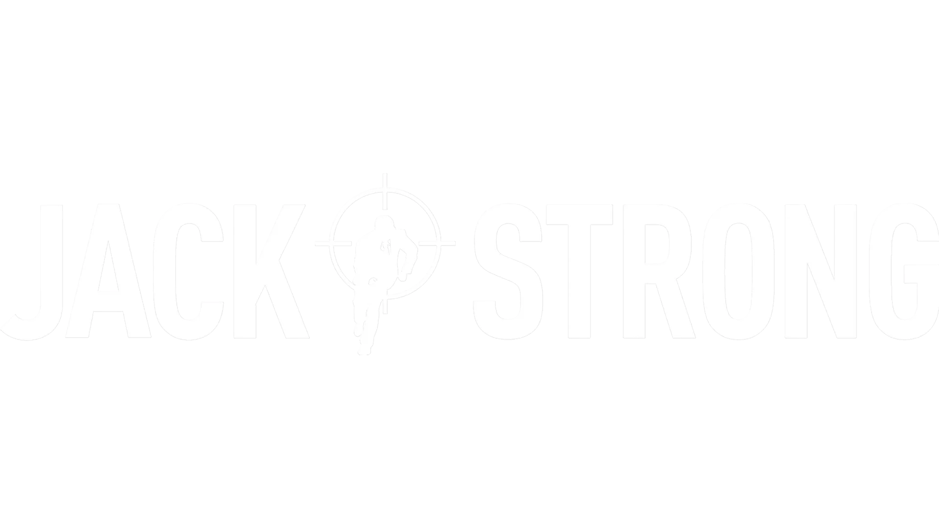 Jack Strong
