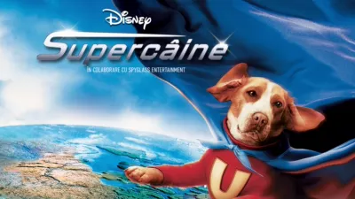 Supercâine