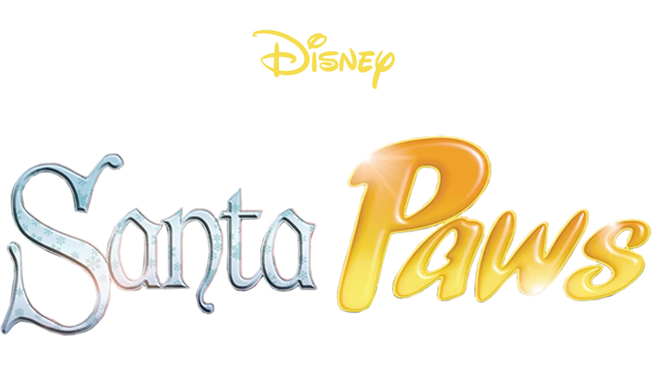 Santa Paws: En busca de Santa Claus