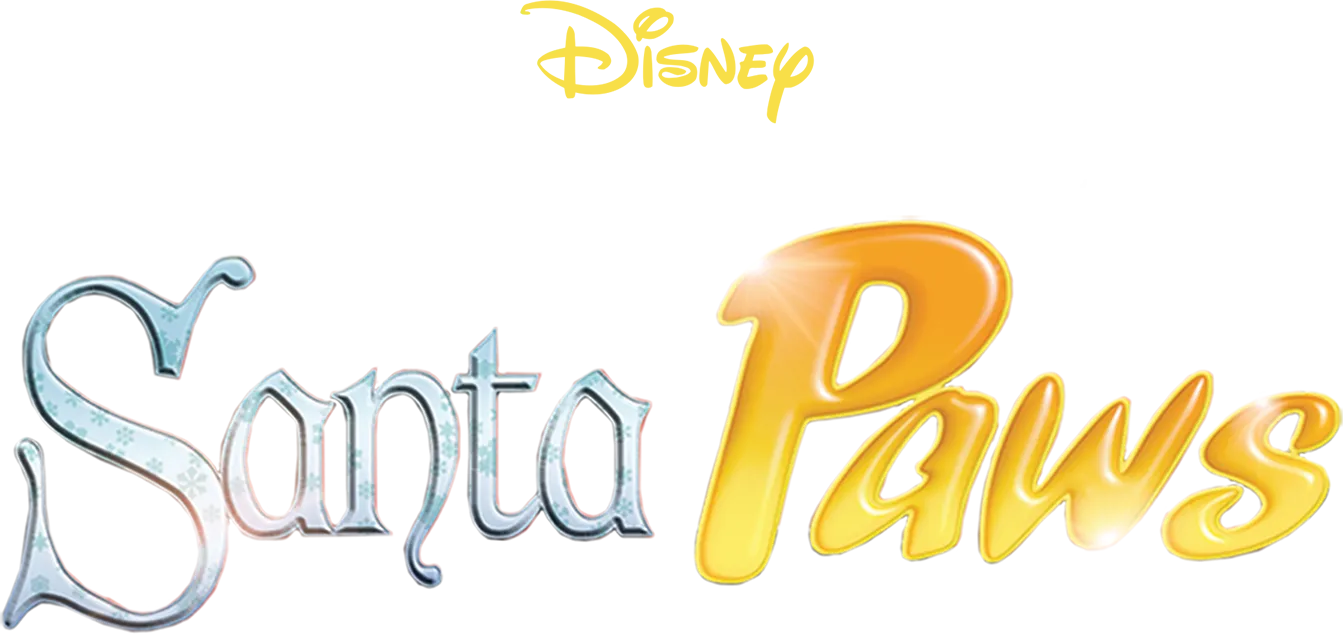 Santa Paws: En busca de Santa Claus