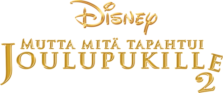 Mutta mitä tapahtui joulupukille 2