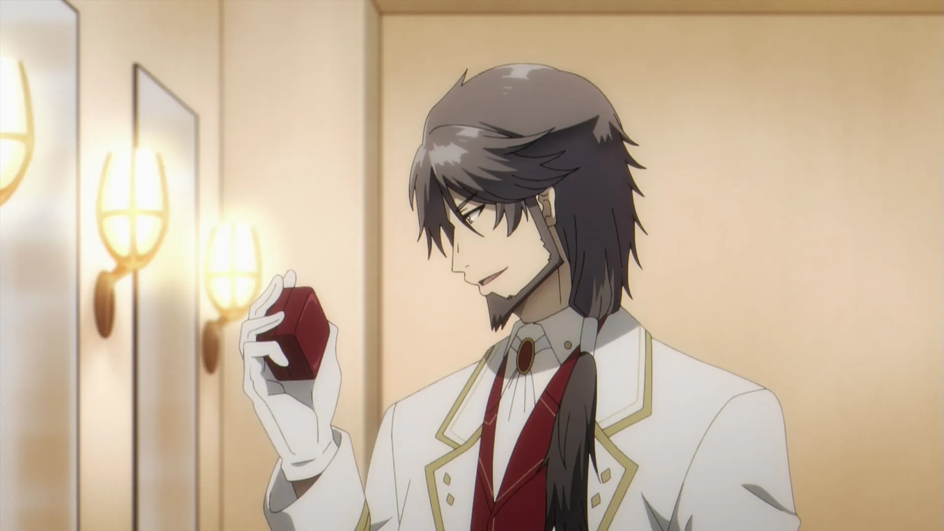 thumbnail - S2:E31 (Dub) Determination