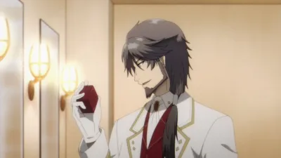 thumbnail - S2:E31 (Dub) Determination