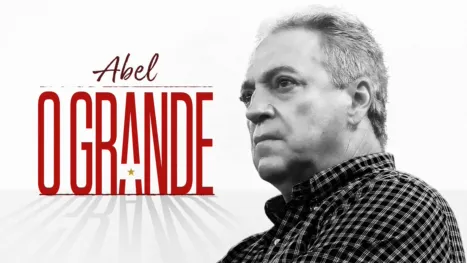 thumbnail - Abel: O Grande