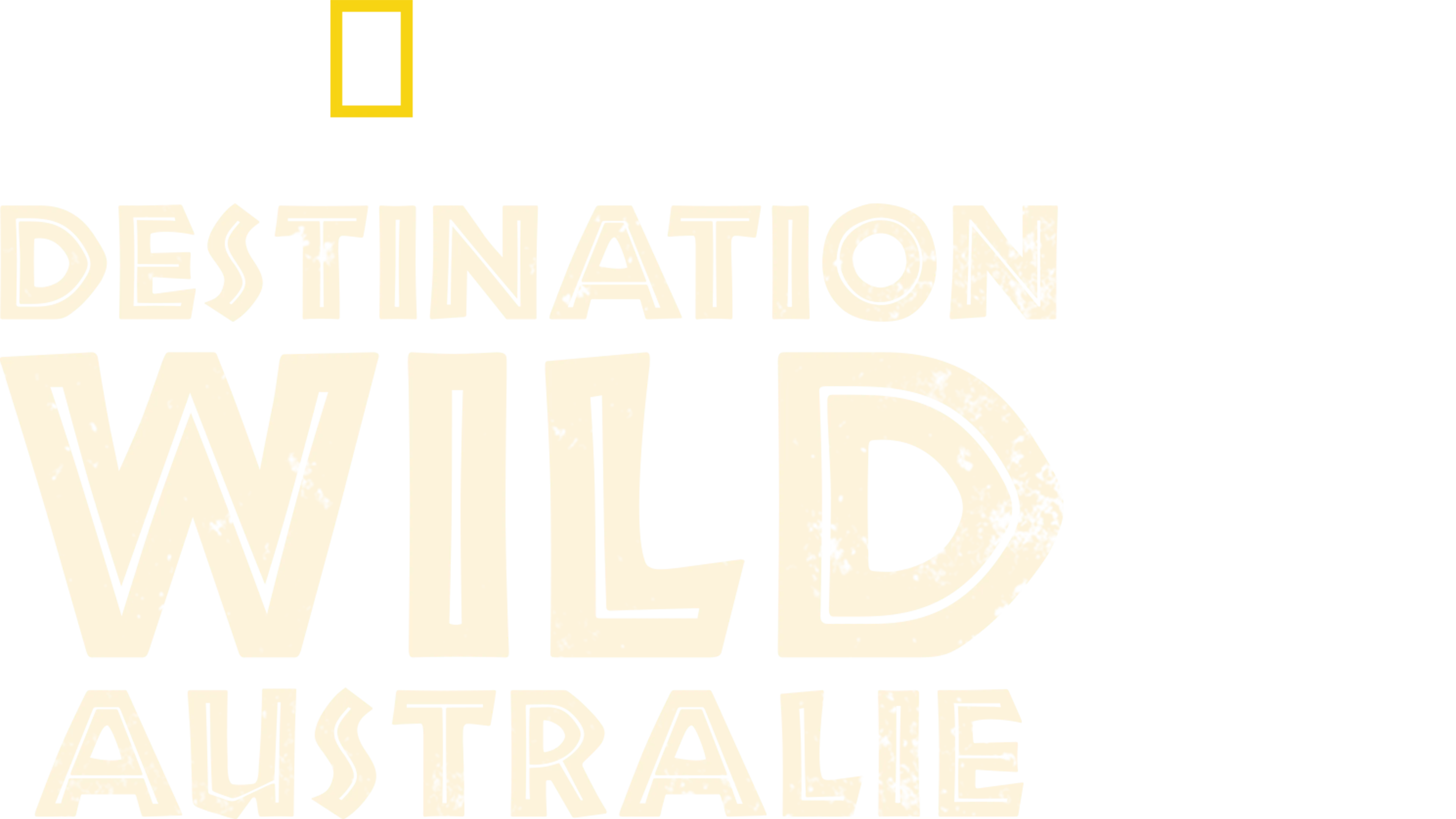 Wild Australia