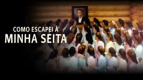 thumbnail - Como Escapei à Minha Seita