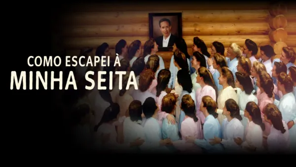 thumbnail - Como Escapei à Minha Seita
