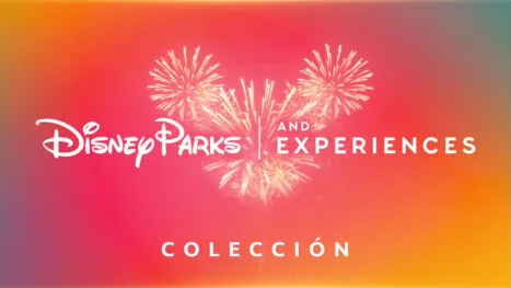 thumbnail - Parques de Disney