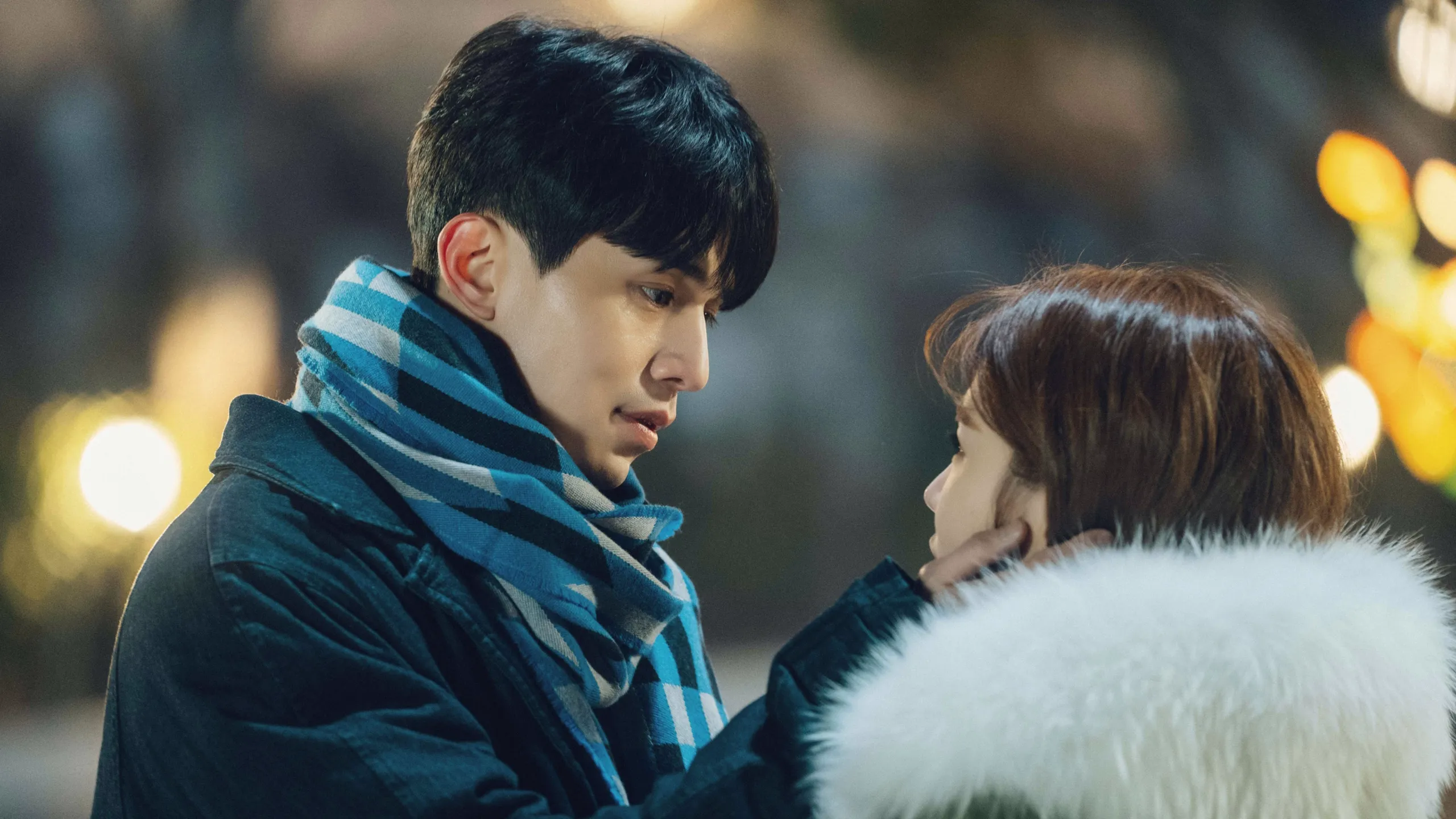 thumbnail - S1：第8話「第八話」
