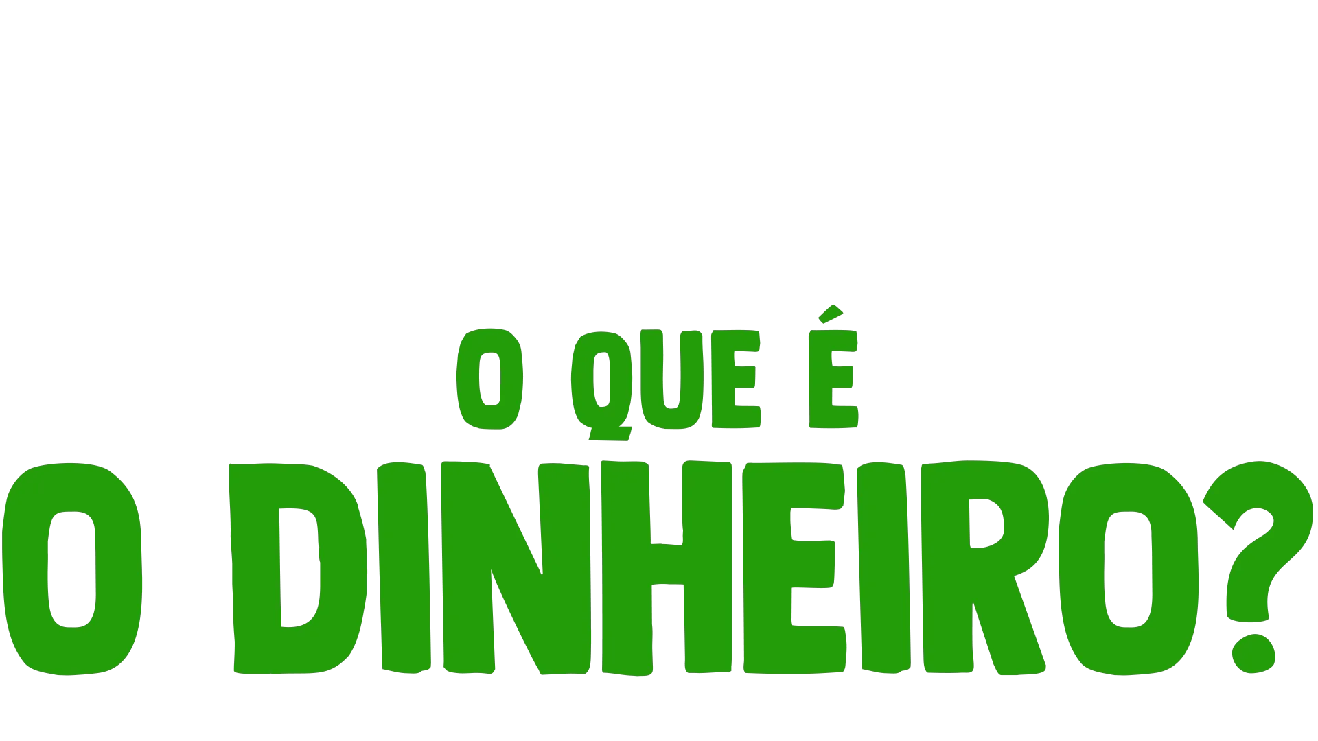 Forky Asks a Question: What is Money?