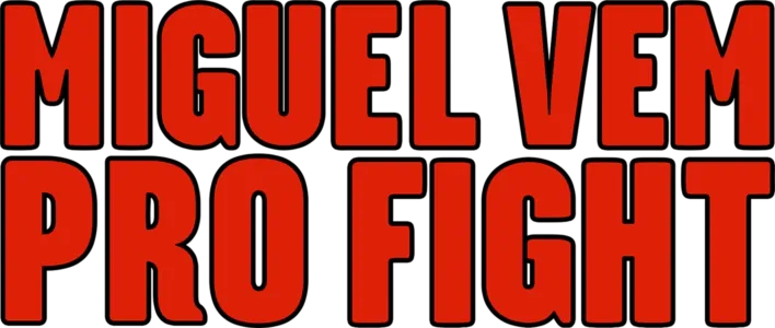 Miguel vem pro Fight