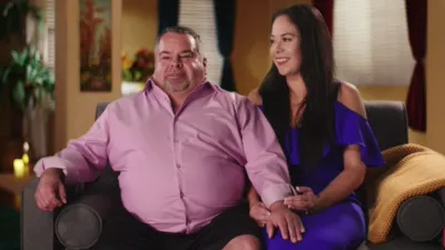 thumbnail - S7:E7 Are You Happy Now?