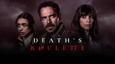 thumbnail - Death's Roulette