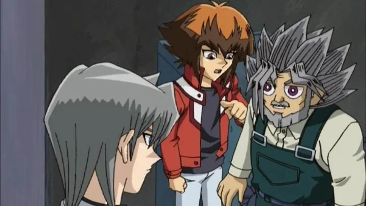 thumbnail - S2:E24 (Dub) Taken by Storm, Part 2
