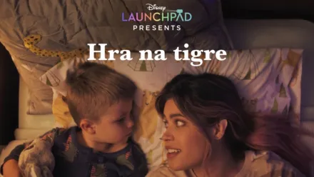 thumbnail - Hra na tigre