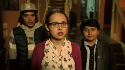 thumbnail - S2:E6 Versus the Dark Night