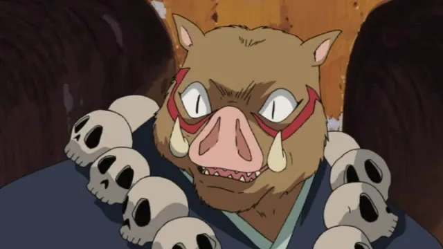 thumbnail - S6:E129 (Dub) Chokyukai and the Abducted Bride