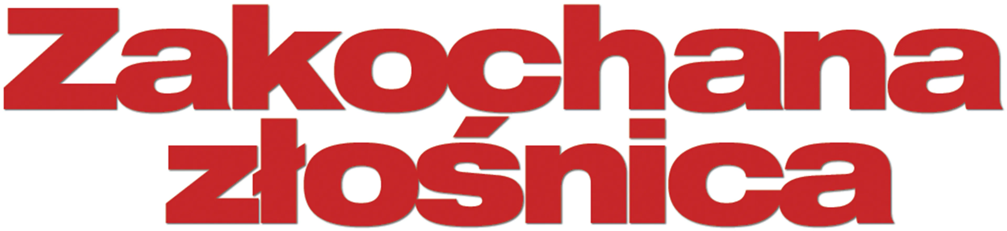 Zakochana złośnica