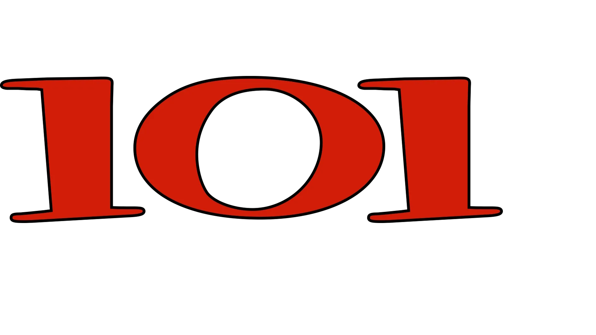 101斑點狗
