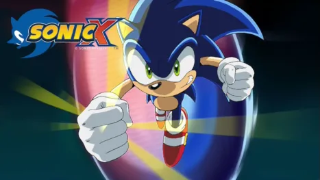 thumbnail - Sonic X