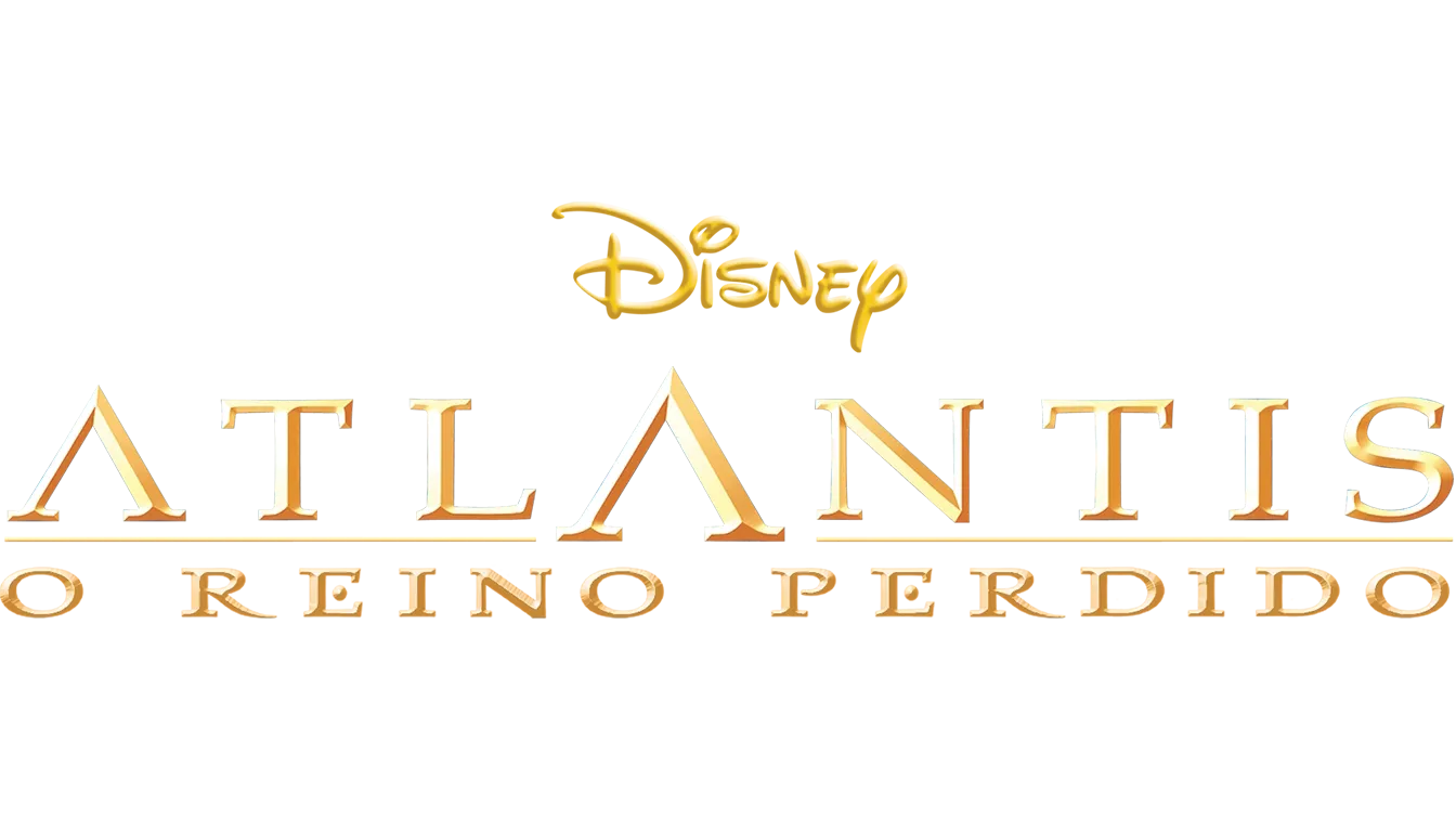 Atlantis: O Reino Perdido